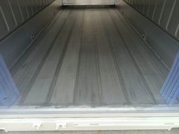 Contenedor frigorífico de 20 pies nuevo