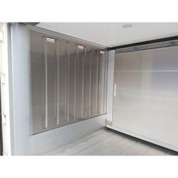 Contenedor frigorífico de 10 pies – De segunda mano