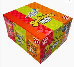 BUBBALOO MIX EXTREME 5.2GR DISP C/70 PZS