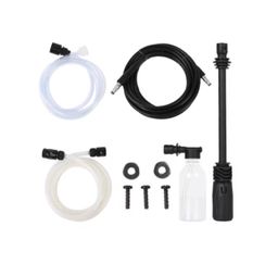 Deli High Pressure Washer DL8822xx