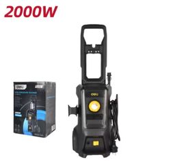Deli High Pressure Washer DL8822xx