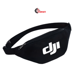Trendy DJI Branded Waist Pack