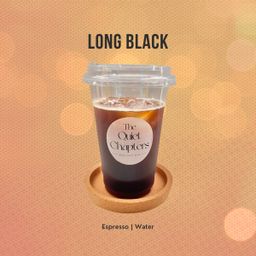 Long Black