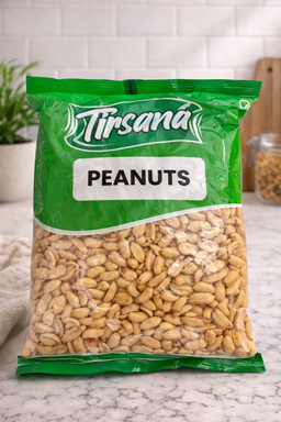 Tirsana Peanut 800gm 