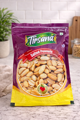 Tirsana Peanut 160gm 