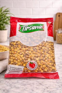 Tirsana Chana Roasted 225 gm 