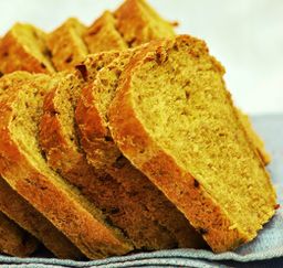 GOLDEN ONION SANDWICH LOAF OR MINI BOULE 
