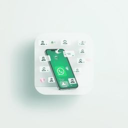 WhatsApp Bulk Messaging Starter