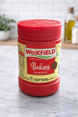Weikfield Baking Powder 100gm 
