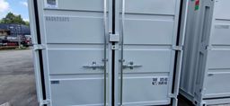Contenedor de almacenamiento de 10 pies – Nuevo (15,76 m³)