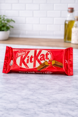 Kitkat finger milk 41.5gm