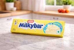 Milky bar Mould 24.5gm