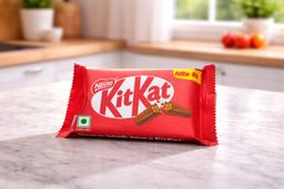 KitKat 4 fingers  38.5gm