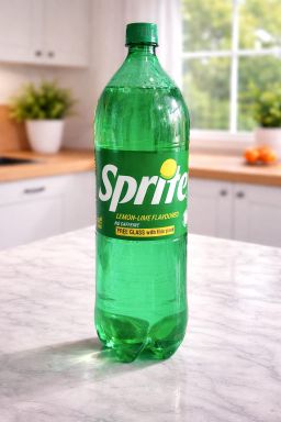 Sprite 2.25L