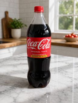 Cocacola 2.25L