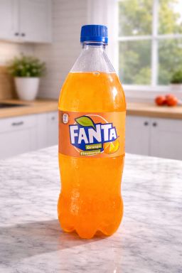 Fanta 0.5L 