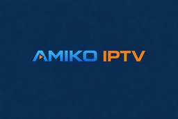 amiko iptv