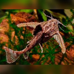 CATFISH HARA JERDONI 