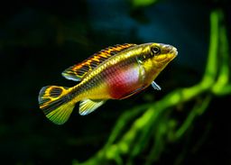 CICHLID KRIBENSIS