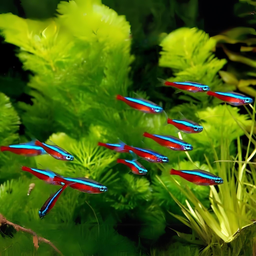 TETRA CARDINAL