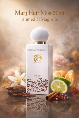 MARJ HAIR MIST 50ML