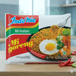 Indomie Goreng