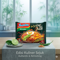 Indomie Goreng
