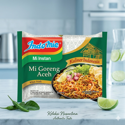 Indomie Goreng