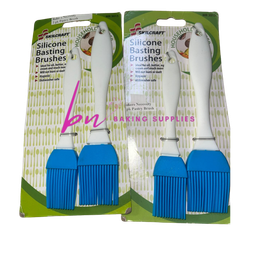 Silicone Pastry Brush 
