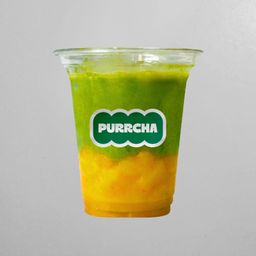 Mango Matcha