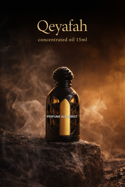 QEYAFAH CONCENTRATED OIL 15ML 