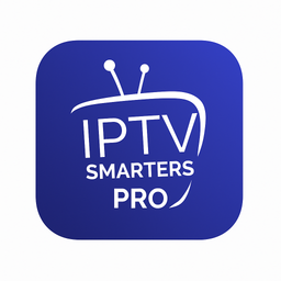 IPTV SMARTERS PRO subscription