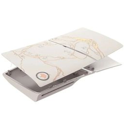 CAPAS PROTETORAS EDIÇÃO LIMITADA PARA PS5 | SLIM | PRO