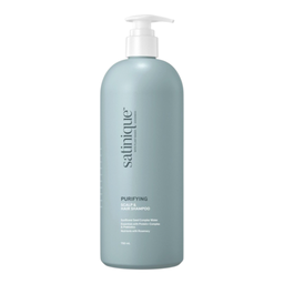 Satinique™ Purifying Scalp & Hair Shampoo