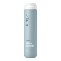 Satinique™ Purifying Scalp & Hair Shampoo