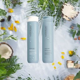 Satinique™ Purifying Scalp & Hair Shampoo