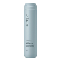 Satinique™ Purifying Scalp & Hair Conditioner