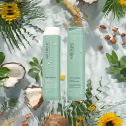 Satinique™ Anti-Hair Fall Scalp & Hair Conditioner