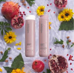 Satinique™ Intensive Repair Shampoo