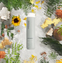 Satinique™ Anti-Dandruff Scalp & Hair Shampoo