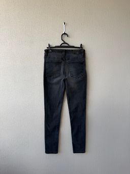 Jean CHER - Gris Carbón Lavado