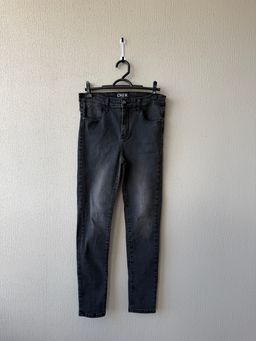 Jean CHER - Gris Carbón Lavado