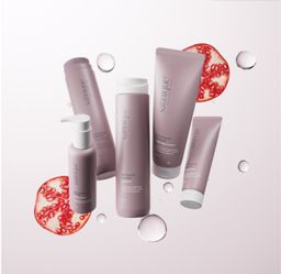 Satinique™ Intensive Repair Hair Lotion