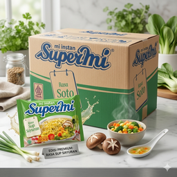 Supermi Soto70g
