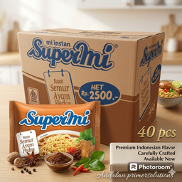 Supermi Soto70g