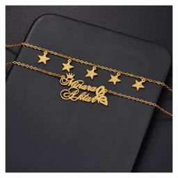 2 layered Name Chain