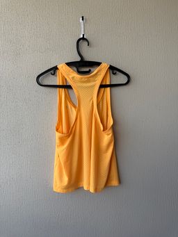 Musculosa Under Armour