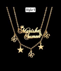 2 layered Name Chain