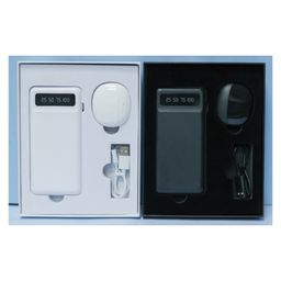 2 in 1 Power Bank MGS 001