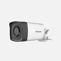 DS-2CE17D0T-IT3FS(3.6mm) - 2MP Turbo HD fixed bullet camera 